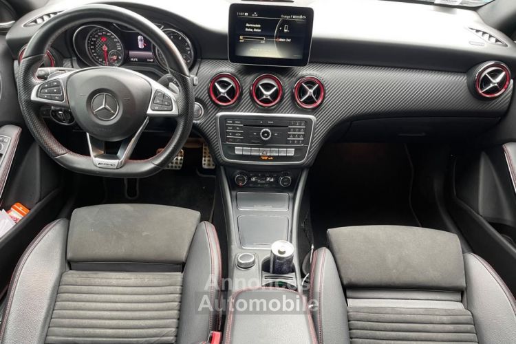 Mercedes Classe A Mercedes 2.0 250 220 CH AMG 4MATIC BVA - <small></small> 22.900 € <small>TTC</small> - #13