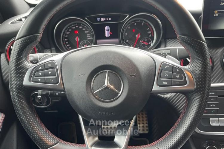 Mercedes Classe A Mercedes 2.0 250 220 CH AMG 4MATIC BVA - <small></small> 22.900 € <small>TTC</small> - #14