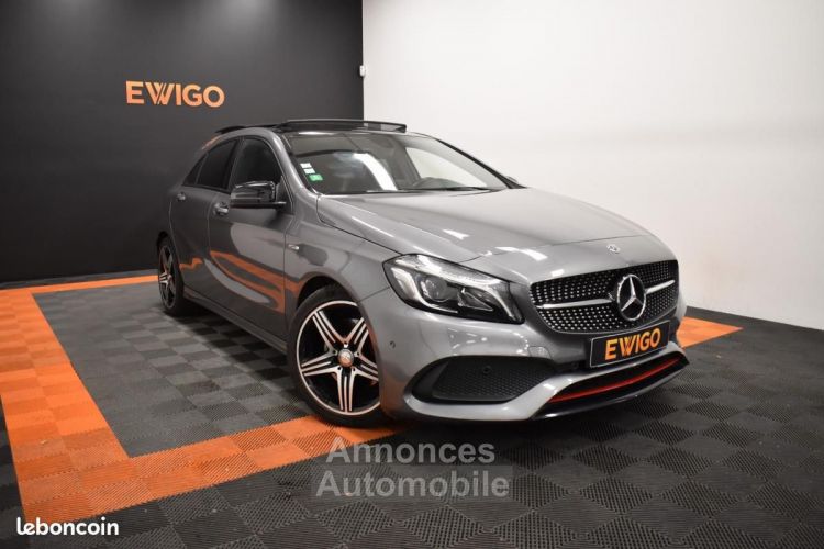 Mercedes Classe A Mercedes 2.0 250 220CH SPORT 7G-DCT BVA SUIVI COMPLET GARANTIE 6 60 MOIS - <small></small> 25.990 € <small>TTC</small> - #1