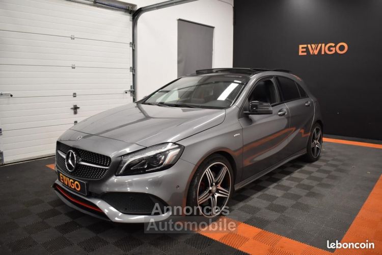 Mercedes Classe A Mercedes 2.0 250 220CH SPORT 7G-DCT BVA SUIVI COMPLET GARANTIE 6 60 MOIS - <small></small> 25.990 € <small>TTC</small> - #3