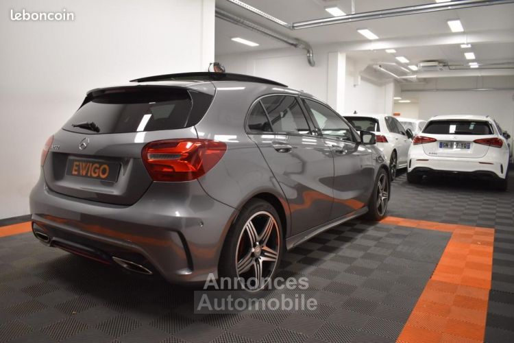 Mercedes Classe A Mercedes 2.0 250 220CH SPORT 7G-DCT BVA SUIVI COMPLET GARANTIE 6 60 MOIS - <small></small> 25.990 € <small>TTC</small> - #6