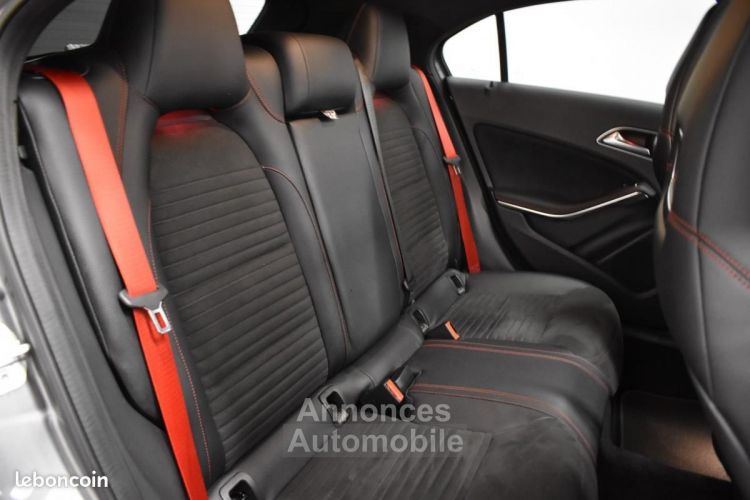 Mercedes Classe A Mercedes 2.0 250 220CH SPORT 7G-DCT BVA SUIVI COMPLET GARANTIE 6 60 MOIS - <small></small> 25.990 € <small>TTC</small> - #14