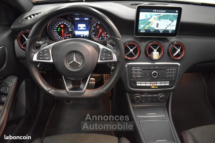 Mercedes Classe A Mercedes 2.0 250 220CH SPORT 7G-DCT BVA SUIVI COMPLET GARANTIE 6 60 MOIS - <small></small> 25.990 € <small>TTC</small> - #17