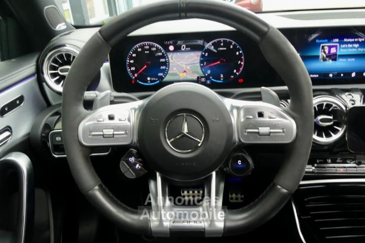 Mercedes Classe A Mercedes 2.0 35 305 AMG 4MATIC 7G-DCT SPEEDSHIFT BVA - <small></small> 42.990 € <small>TTC</small> - #15
