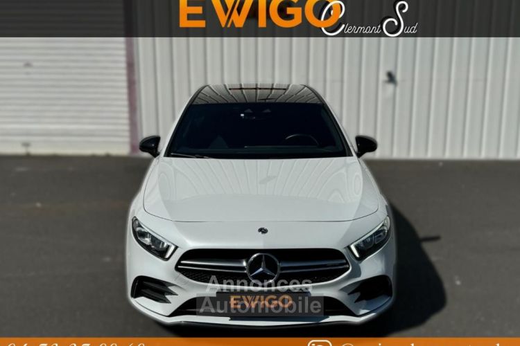 Mercedes Classe A Mercedes 2.0 35 305 AMG 4MATIC 7G-DCT SPEEDSHIFT BVA - <small></small> 43.990 € <small>TTC</small> - #3