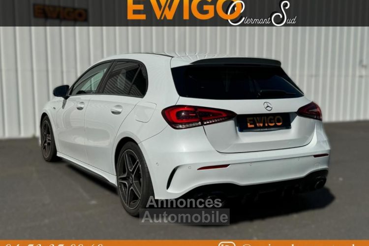 Mercedes Classe A Mercedes 2.0 35 305 AMG 4MATIC 7G-DCT SPEEDSHIFT BVA - <small></small> 43.990 € <small>TTC</small> - #6