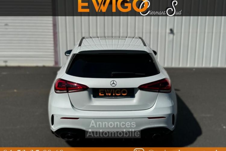 Mercedes Classe A Mercedes 2.0 35 305 AMG 4MATIC 7G-DCT SPEEDSHIFT BVA - <small></small> 43.990 € <small>TTC</small> - #7