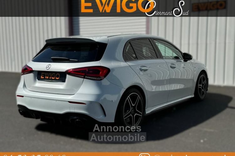 Mercedes Classe A Mercedes 2.0 35 305 AMG 4MATIC 7G-DCT SPEEDSHIFT BVA - <small></small> 43.990 € <small>TTC</small> - #8