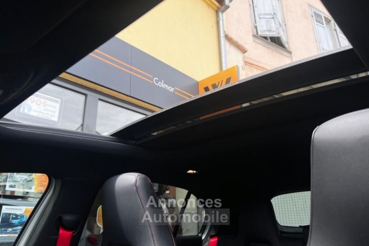 Mercedes Classe A Mercedes 2.0 35 305 AMG 4MATIC 7G-DCT SPEEDSHIFT BVA ORIGINE FR BURMESTER MULTIBEAM PA... - <small></small> 41.990 € <small>TTC</small> - #19