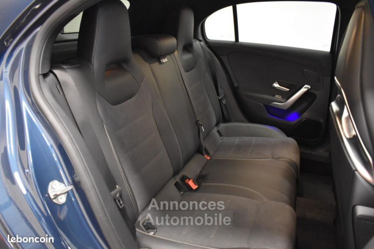 Mercedes Classe A Mercedes 2.0 35 305 CH AMG 4MATIC 7G-DCT SPEEDSHIFT BVA PACK AERO SUIVI -SUIVI ... - <small></small> 45.990 € <small>TTC</small> - #11