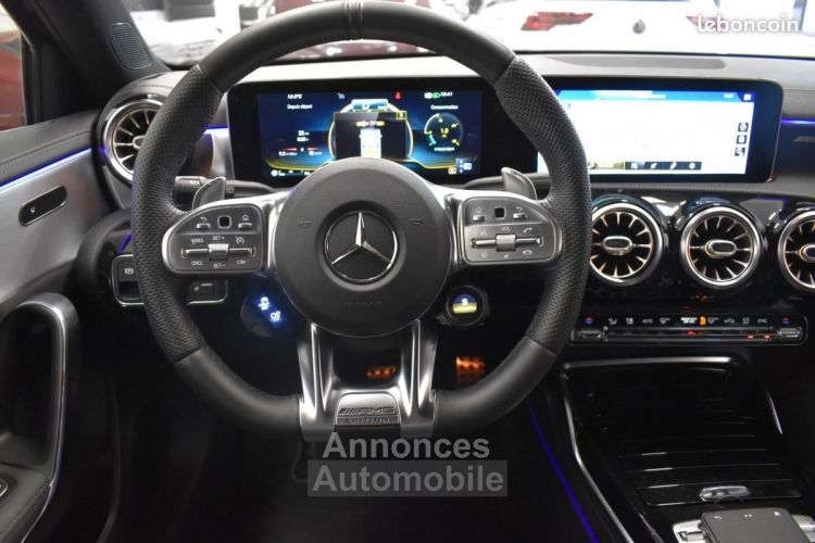 Mercedes Classe A Mercedes 2.0 35 305 CH AMG 4MATIC 7G-DCT SPEEDSHIFT BVA PACK AERO SUIVI -SUIVI ... - <small></small> 45.990 € <small>TTC</small> - #14