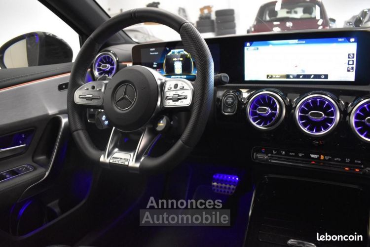 Mercedes Classe A Mercedes 2.0 35 305 CH AMG 4MATIC 7G-DCT SPEEDSHIFT BVA PACK AERO SUIVI -SUIVI ... - <small></small> 45.990 € <small>TTC</small> - #16