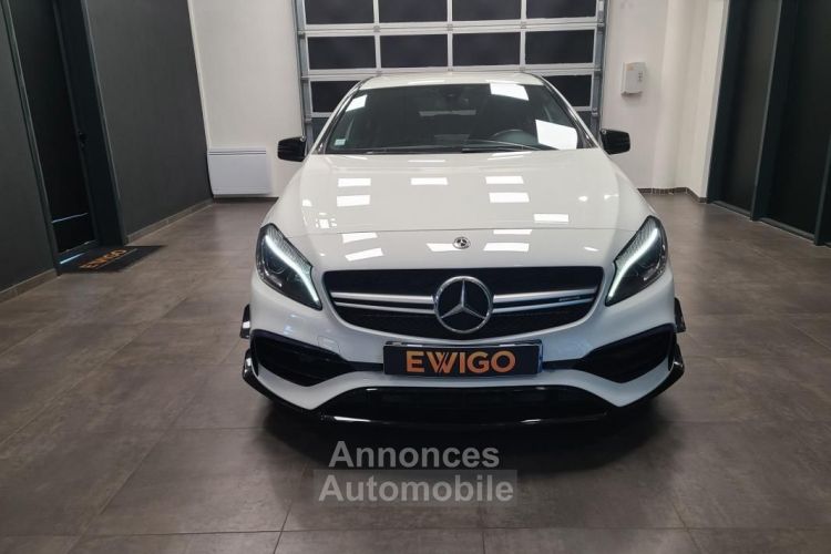 Mercedes Classe A Mercedes 2.0 381ch A45 AMG + Pack AERO - <small></small> 26.990 € <small>TTC</small> - #2