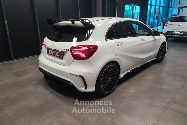 Mercedes Classe A Mercedes 2.0 381ch A45 AMG + Pack AERO - <small></small> 26.990 € <small>TTC</small> - #4