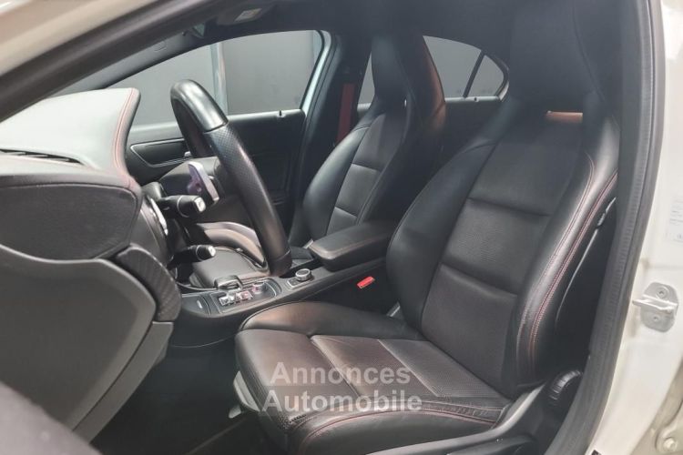 Mercedes Classe A Mercedes 2.0 381ch A45 AMG + Pack AERO - <small></small> 26.990 € <small>TTC</small> - #9