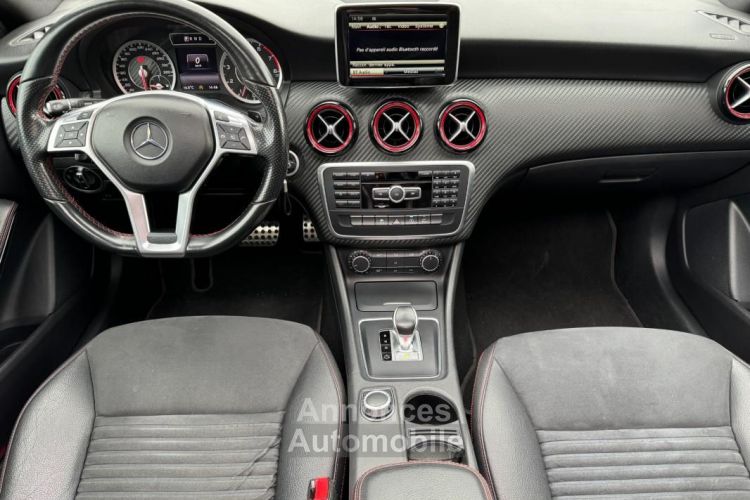 Mercedes Classe A Mercedes 2.0 45 360 AMG 4MATIC SPEEDSHIFT-DCT BVA - <small></small> 25.990 € <small>TTC</small> - #10