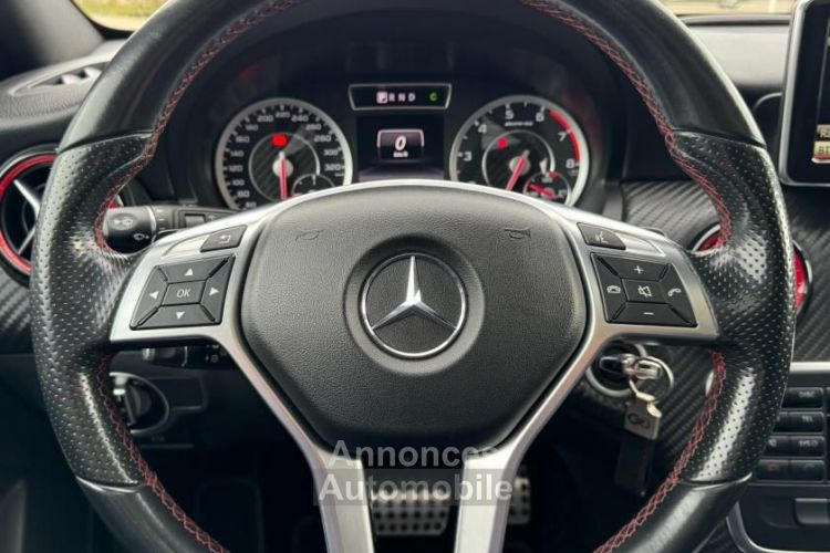 Mercedes Classe A Mercedes 2.0 45 360 AMG 4MATIC SPEEDSHIFT-DCT BVA - <small></small> 25.990 € <small>TTC</small> - #11