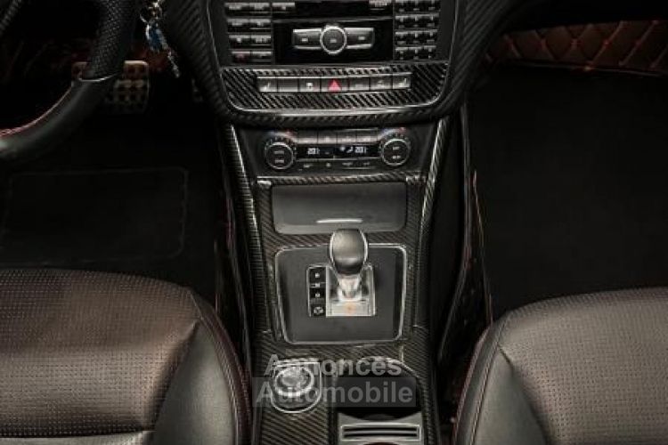 Mercedes Classe A Mercedes 2.0 45 360ch AMG 4MATIC SPEEDSHIFT-DCT BVA + TOIT PANO OUVRANT - <small></small> 25.490 € <small>TTC</small> - #16