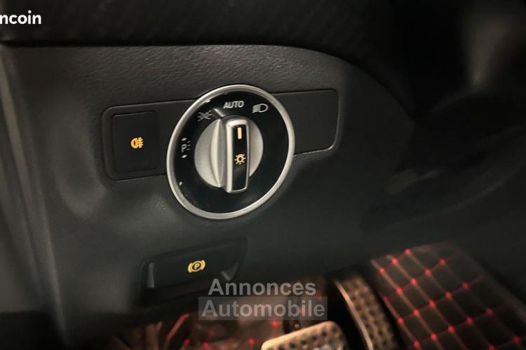 Mercedes Classe A Mercedes 2.0 45 360ch AMG 4MATIC SPEEDSHIFT-DCT BVA + TOIT PANO OUVRANT - <small></small> 25.490 € <small>TTC</small> - #20