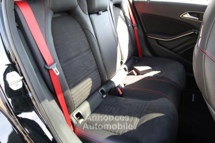 Mercedes Classe A Mercedes 2.0 45 380 AMG 4MATIC BVA - <small></small> 34.990 € <small>TTC</small> - #13