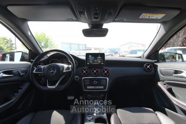 Mercedes Classe A Mercedes 2.0 45 380 AMG 4MATIC BVA - <small></small> 34.990 € <small>TTC</small> - #14