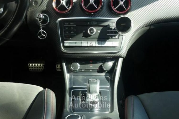 Mercedes Classe A Mercedes 2.0 45 380 AMG 4MATIC SPEEDSHIFT-DCT BVA + CARPLAY - <small></small> 28.990 € <small>TTC</small> - #19