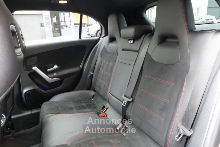 Mercedes Classe A Mercedes 200 1.3 165 CH AMG LINE 7G-DCT BVA TOIT OUVRANT ALCANTARA CAMERA 360 - <small></small> 25.490 € <small>TTC</small> - #11