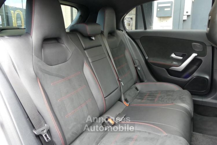 Mercedes Classe A Mercedes 200 1.3 165 CH AMG LINE 7G-DCT BVA TOIT OUVRANT ALCANTARA CAMERA 360 - <small></small> 25.490 € <small>TTC</small> - #13