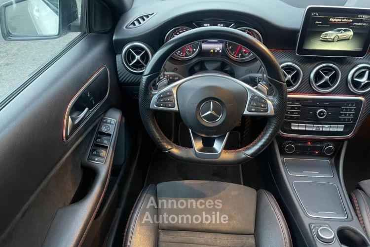 Mercedes Classe A Mercedes 200 156 CH FASCINATION PACK AMG - <small></small> 16.990 € <small>TTC</small> - #19