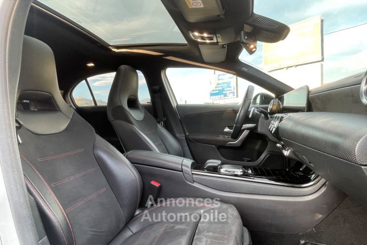 Mercedes Classe A Mercedes 200 163ch AMG Line 7G-DCT - <small></small> 25.990 € <small>TTC</small> - #4