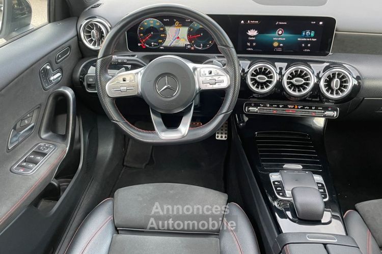 Mercedes Classe A Mercedes 200 163ch AMG Line 7G-DCT - <small></small> 25.990 € <small>TTC</small> - #5