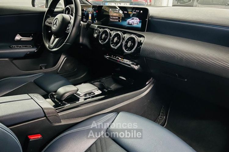 Mercedes Classe A Mercedes 200 163CH BUSINESS LINE 7G-DCT - <small></small> 20.490 € <small>TTC</small> - #10