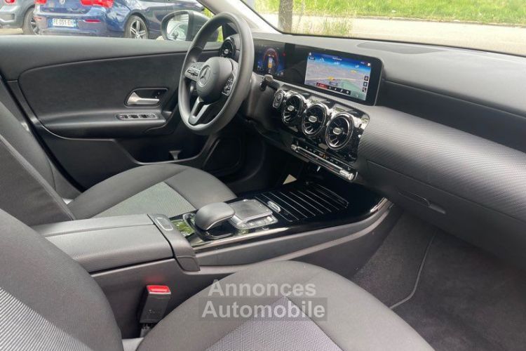 Mercedes Classe A Mercedes 200 163ch Business Line 7G-DCT 23.600 Kms - <small></small> 25.990 € <small>TTC</small> - #5