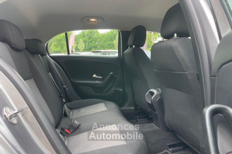 Mercedes Classe A Mercedes 200 163ch Business Line 7G-DCT 23.600 Kms - <small></small> 25.990 € <small>TTC</small> - #6
