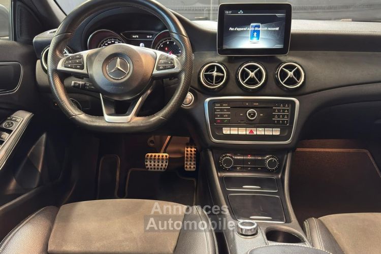 Mercedes Classe A 200 7G-DCT WhiteArt Edition SUIVI - <small></small> 18.990 € <small>TTC</small> - #4