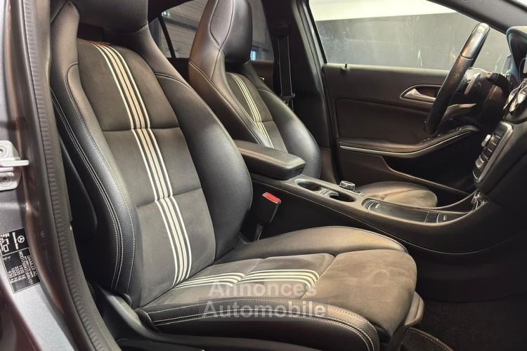 Mercedes Classe A 200 7G-DCT WhiteArt Edition SUIVI - <small></small> 18.990 € <small>TTC</small> - #15