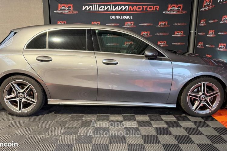 Mercedes Classe A 200 amg line 163 cv 7g-dct garantie 6 mois - <small></small> 27.490 € <small>TTC</small> - #5