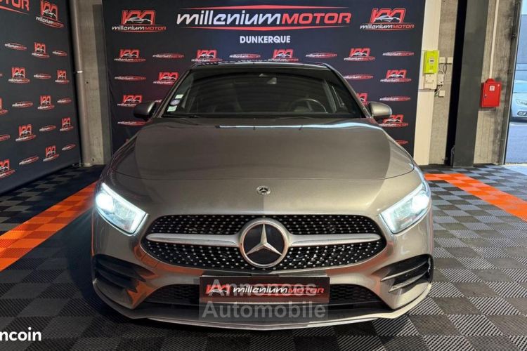 Mercedes Classe A 200 amg line 163 cv 7g-dct garantie 6 mois - <small></small> 27.490 € <small>TTC</small> - #6