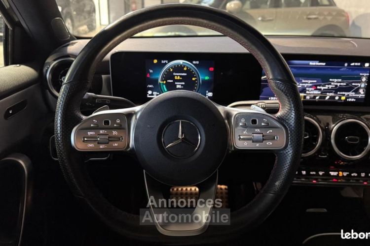 Mercedes Classe A 200 amg line 163 cv 7g-dct garantie 6 mois - <small></small> 27.490 € <small>TTC</small> - #9