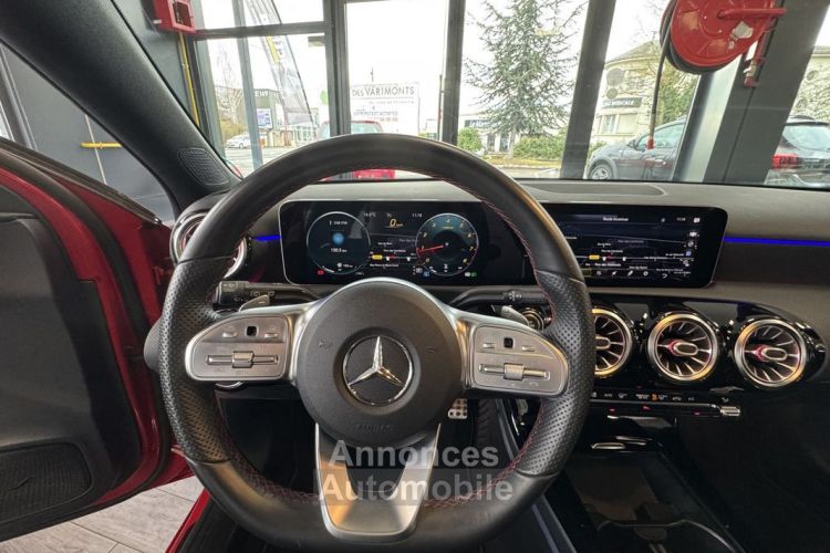 Mercedes Classe A Mercedes 200 AMG Line 163Ch BVA 502,20E-Mois - <small></small> 26.990 € <small>TTC</small> - #5