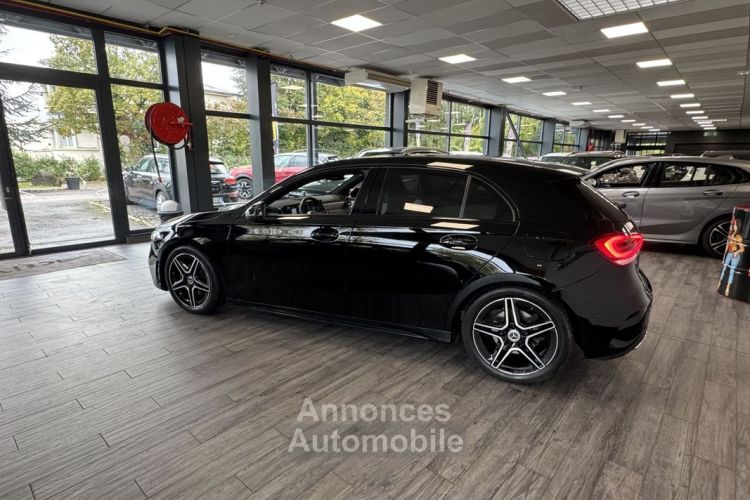 Mercedes Classe A Mercedes 200 AMG Line 163Ch BVA 502,20E-Mois - <small></small> 27.990 € <small>TTC</small> - #3