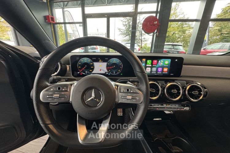 Mercedes Classe A Mercedes 200 AMG Line 163Ch BVA 502,20E-Mois - <small></small> 27.990 € <small>TTC</small> - #5