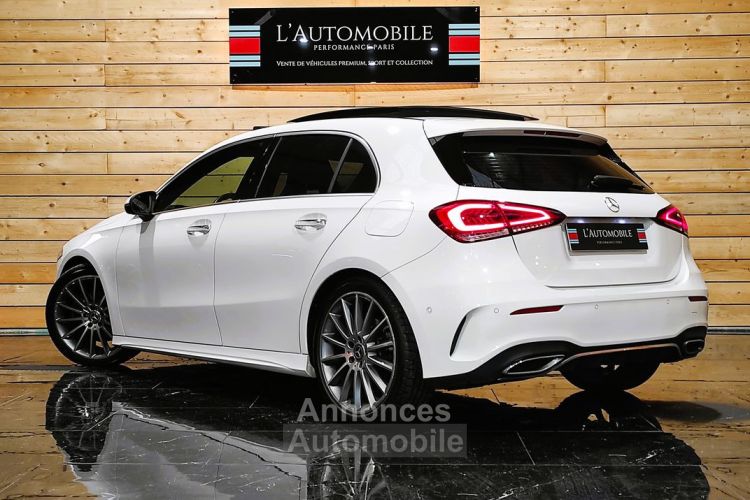 Mercedes Classe A Mercedes 200 amg line 7g-dct - <small></small> 28.490 € <small>TTC</small> - #2