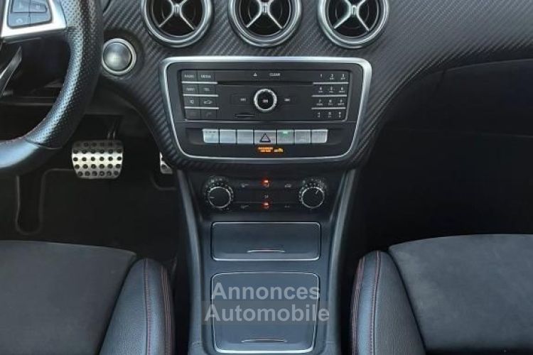 Mercedes Classe A Mercedes 200 CDI 136ch FASCINATION PACK AMG 4MATIC 7G-DCT - <small></small> 18.290 € <small>TTC</small> - #15