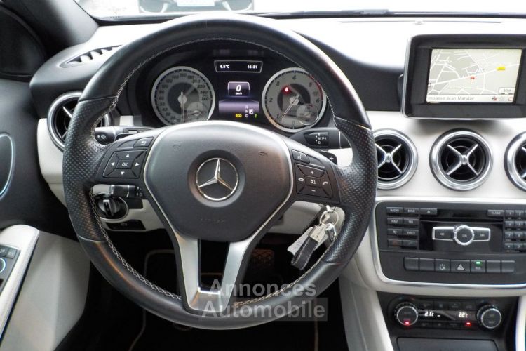 Mercedes Classe A MERCEDES 200 CDI 2.1 SENSATION 7G-DC,Pack Sport Black - <small></small> 15.490 € <small>TTC</small> - #8