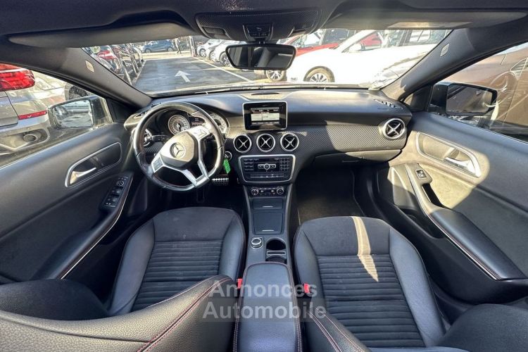 Mercedes Classe A Mercedes 200 CDI FASCINATION 7G-DCT - <small></small> 14.990 € <small>TTC</small> - #6