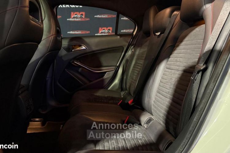 Mercedes Classe A Mercedes 200 d fascination 136 cv 7g-dct garantie 6 mois - <small></small> 15.990 € <small>TTC</small> - #15