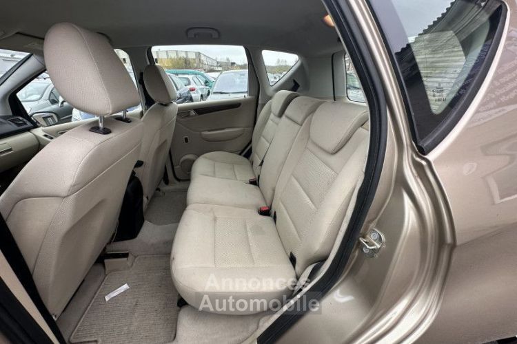 Mercedes Classe A Mercedes 200 ELEGANCE CVT - <small></small> 4.499 € <small>TTC</small> - #16