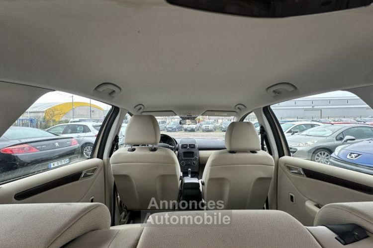 Mercedes Classe A Mercedes 200 ELEGANCE CVT - <small></small> 4.499 € <small>TTC</small> - #18