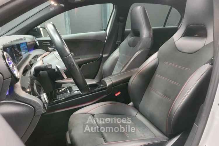 Mercedes Classe A Mercedes 200D 150ch AMG LINE 8G-DCT TOIT OUVRANT - <small></small> 27.990 € <small>TTC</small> - #8